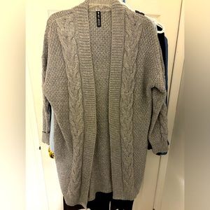 Cardigan
